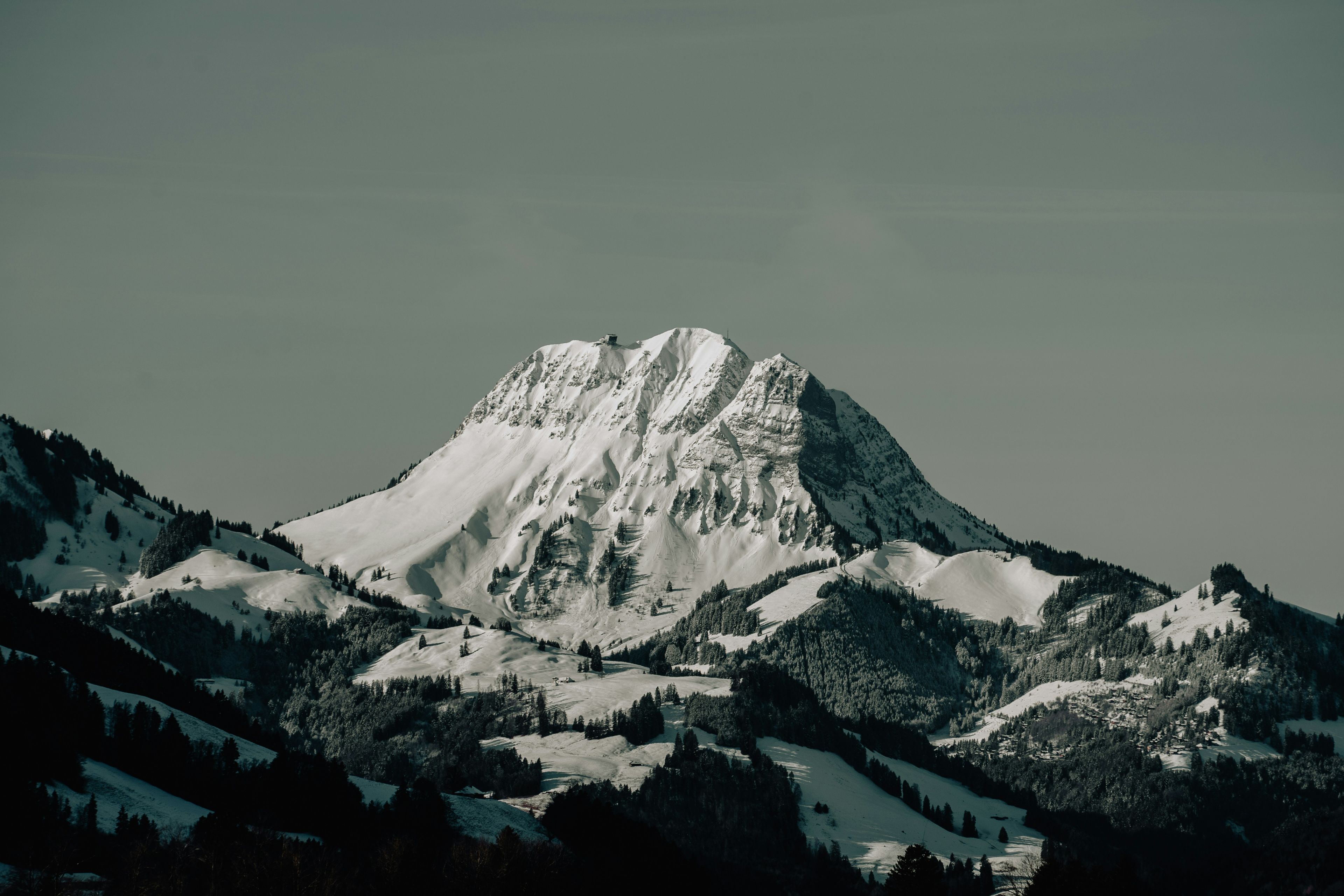 Photo de Lara Baeriswyl sur Unsplash